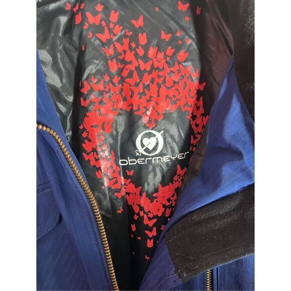 Obermeyer ski jacket size 6 - Picture 14 of 15